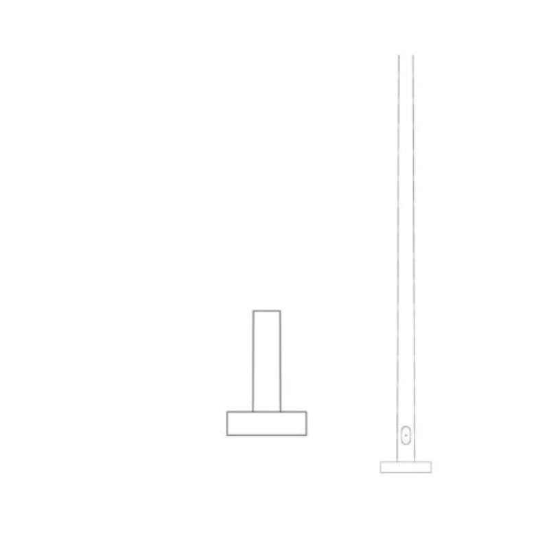 Hadco Urban P100 Series Poles (P120, P150, P195) Poles and Brackets