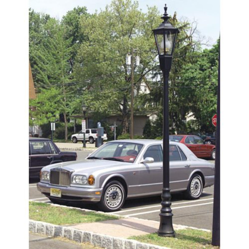Hadco Urban P1100 Series Poles (P1150) Poles and Brackets