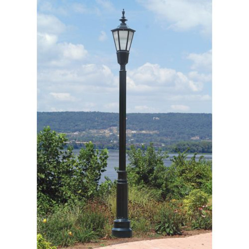 Hadco Urban P4400 Series Poles (P4420, P4465) Poles and Brackets