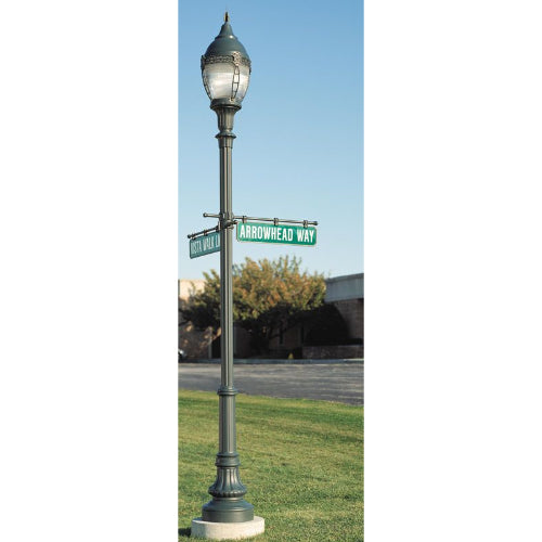 Hadco Urban Street Signs