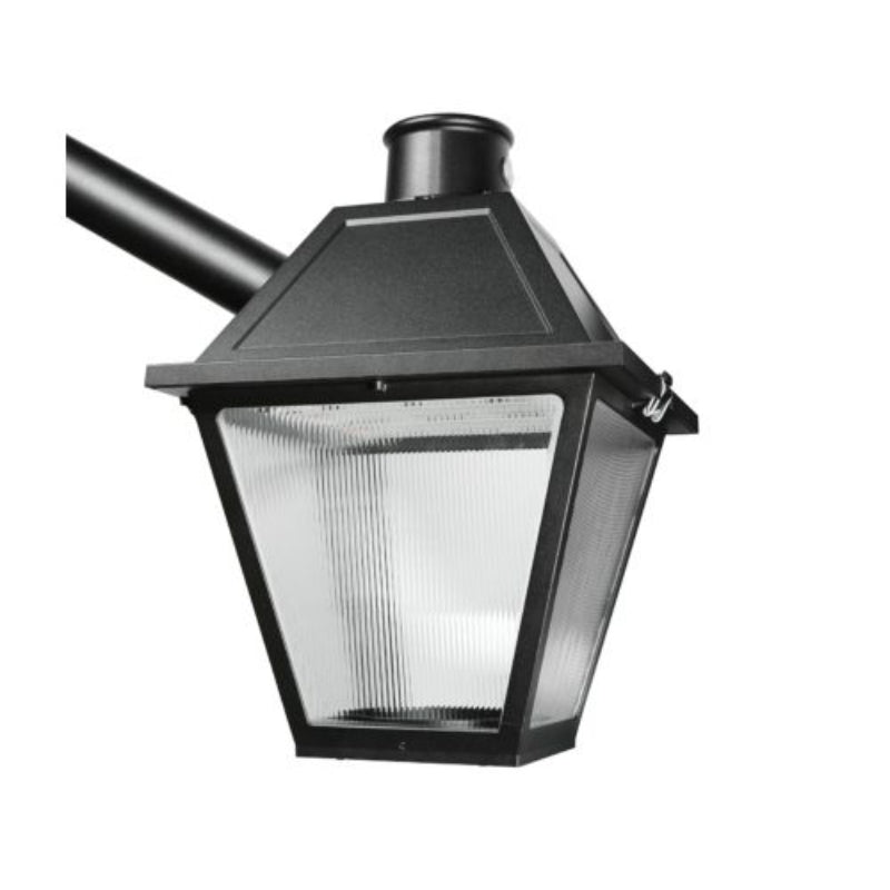 Hadco Urban TownView LED post top panels (TVPC, TVPR) Post Light