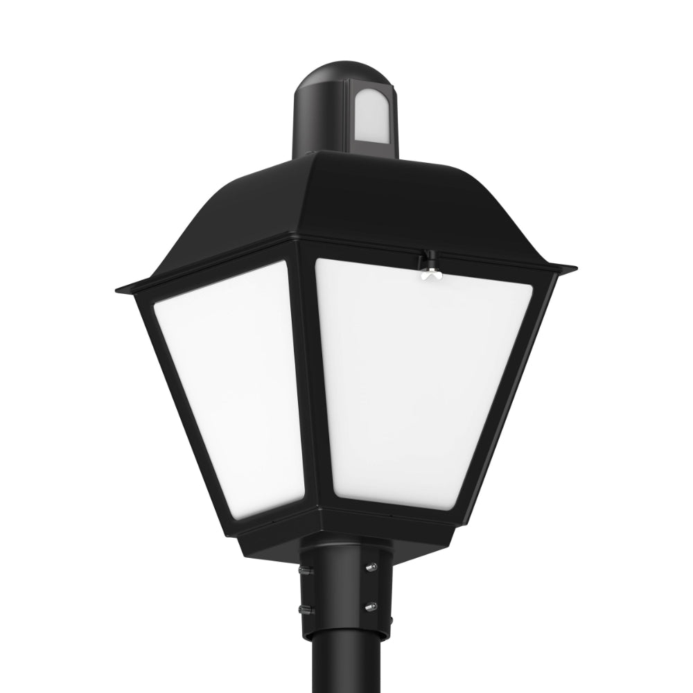 Hadco Urban VintageView LED Post Top (VVLN, VVPC) Additional Image - 1