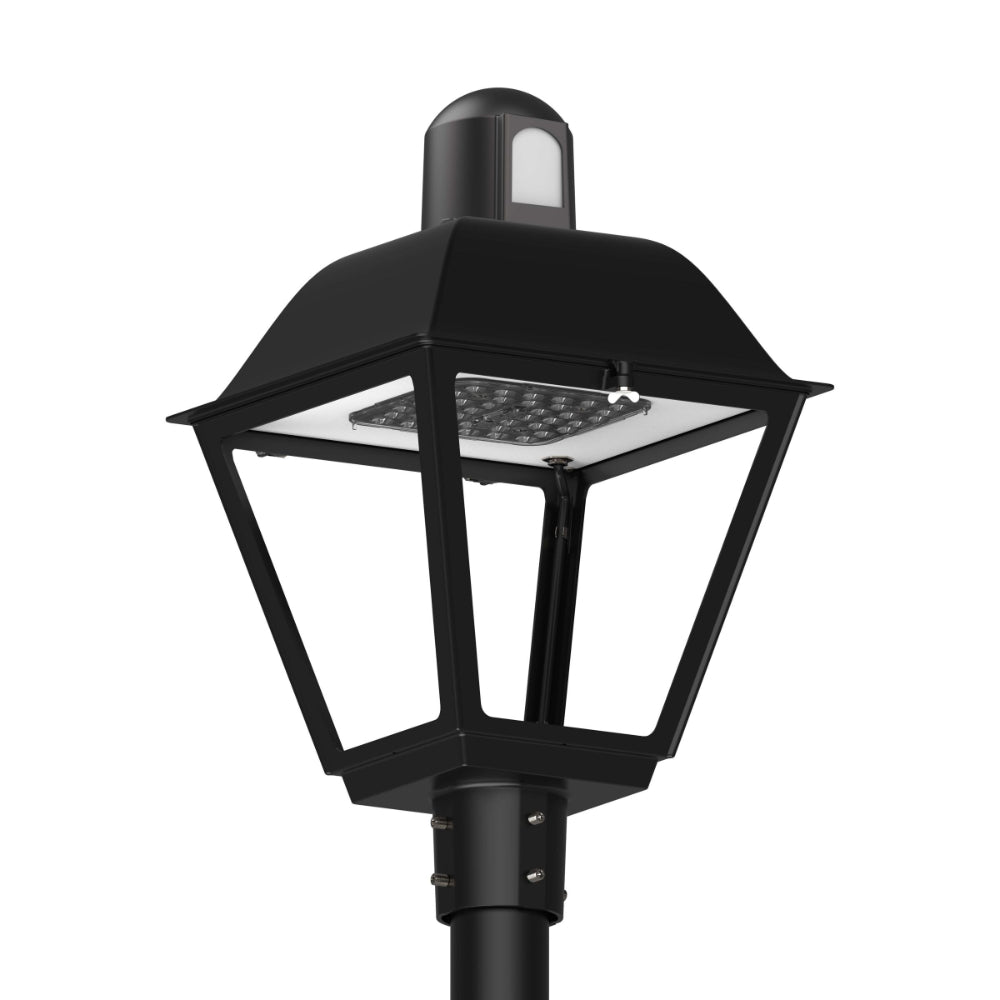 Hadco Urban VintageView LED Post Top (VVLN, VVPC) Additional Image - 11