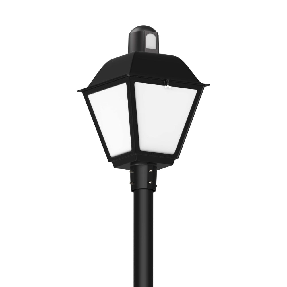Hadco Urban VintageView LED Post Top (VVLN, VVPC) Additional Image - 15