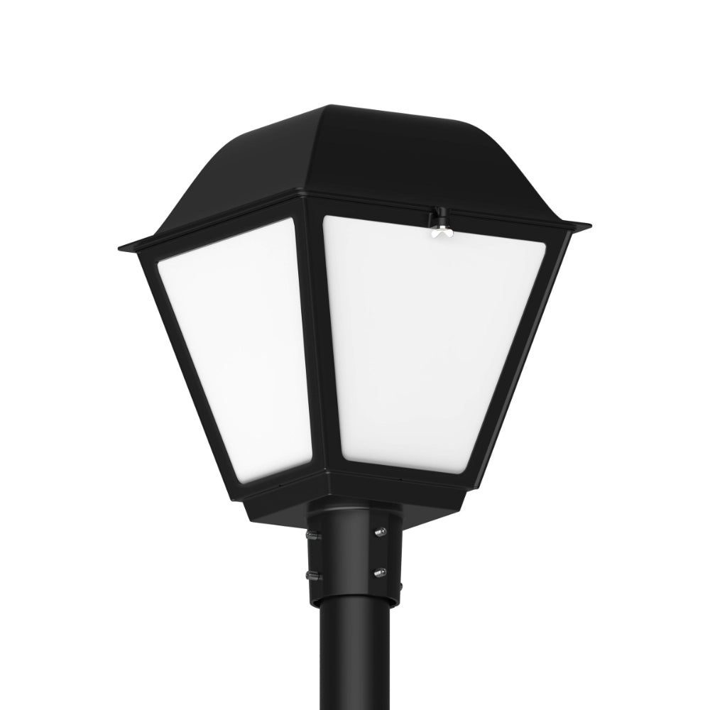 Hadco Urban VintageView LED Post Top (VVLN, VVPC) Additional Image - 3