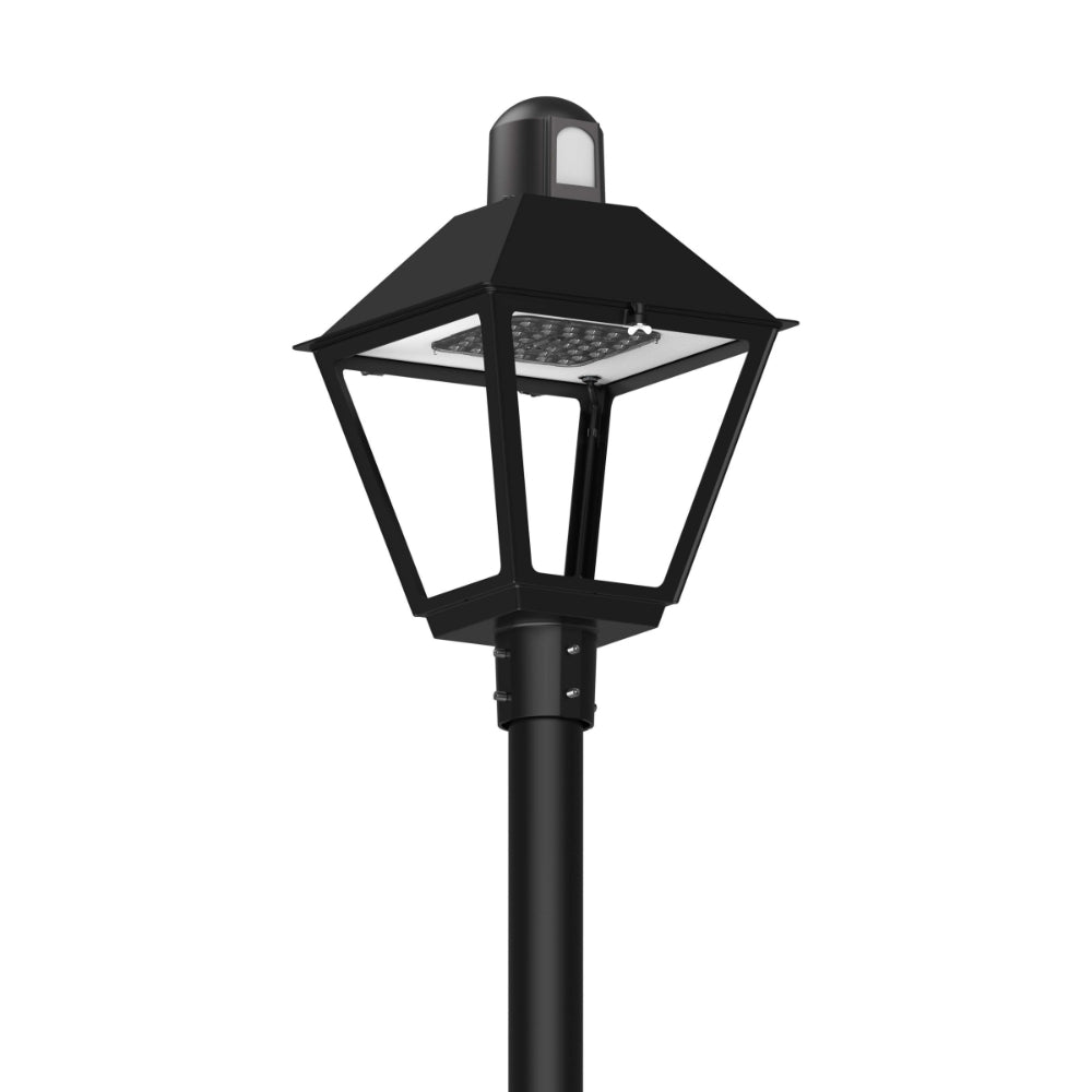 Hadco Urban VintageView LED Post Top (VVLN, VVPC) Additional Image - 6