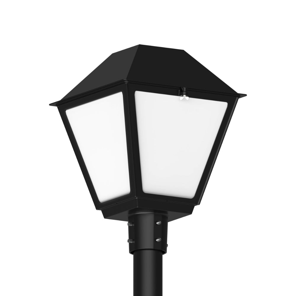 Hadco Urban VintageView LED Post Top (VVLN, VVPC) Additional Image - 7