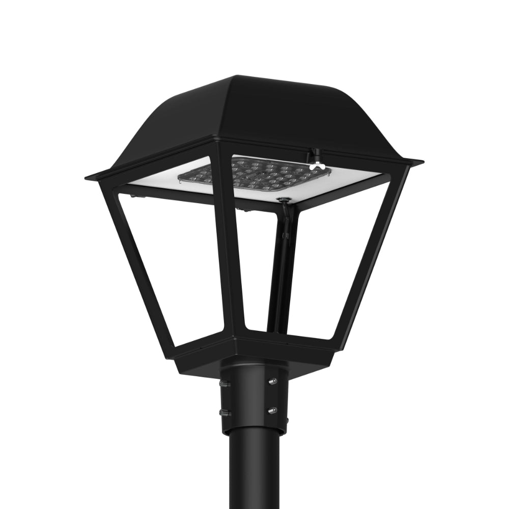 Hadco Urban VintageView LED Post Top (VVLN, VVPC) Additional Image - 8