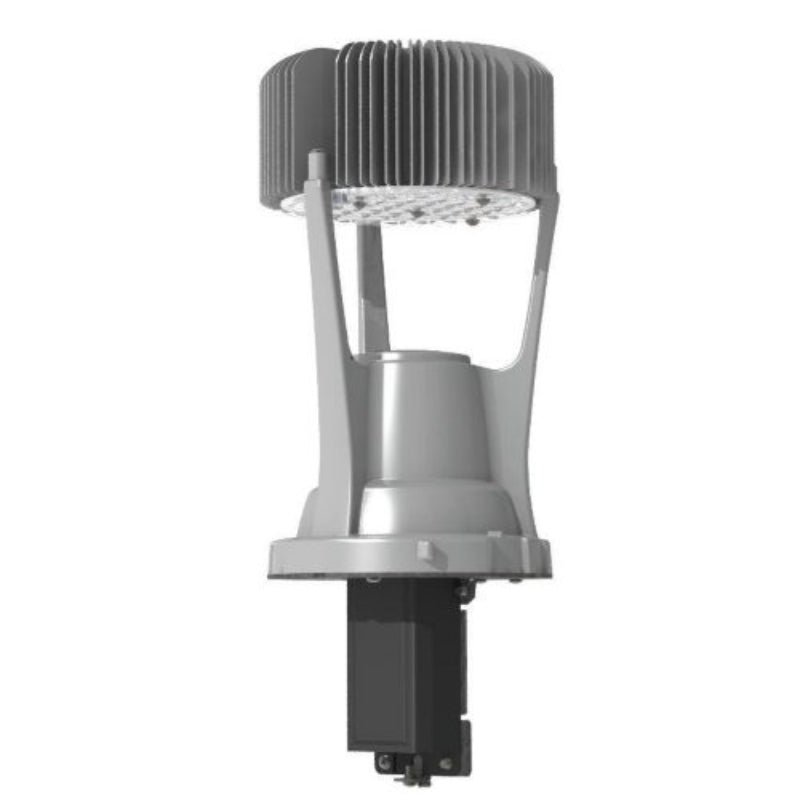 Hadco Urban Victorian LED post top (VL72) Post Light