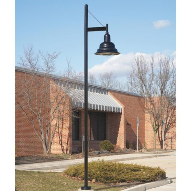 Hadco Urban Westbrooke LED pendant (CXF14) Post Light