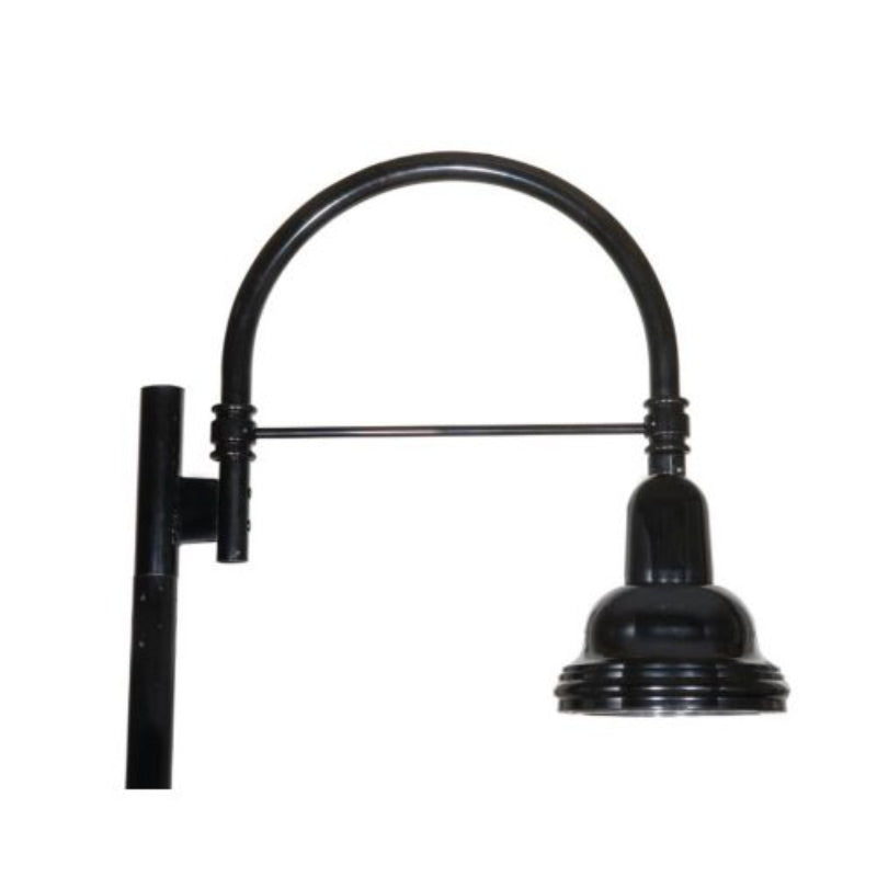 Hadco Urban Westbrooke LED pendant (CXF14) Post Light