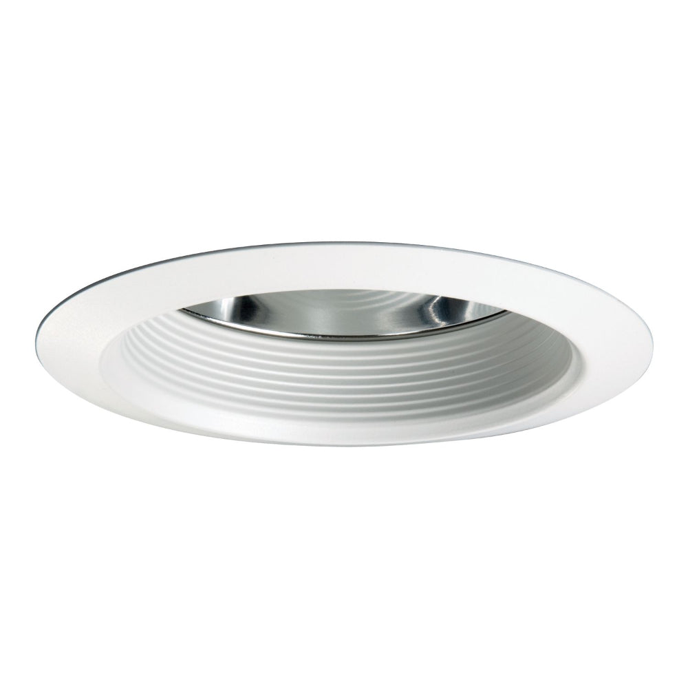 Halo 30 Super Trim AIR-TITE Baffle 6 Inch E26 Screwbase Trims Additional Image 1