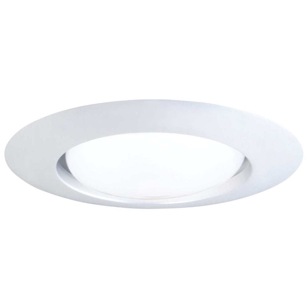 Halo 401 Open Trim 6 Inch E26 Screwbase Trims