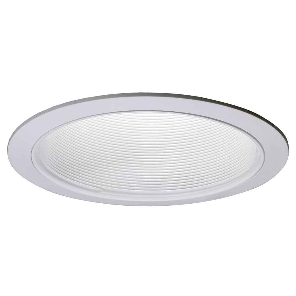 Halo 410 Coilex Baffle 6 Inch E26 Screwbase Trims