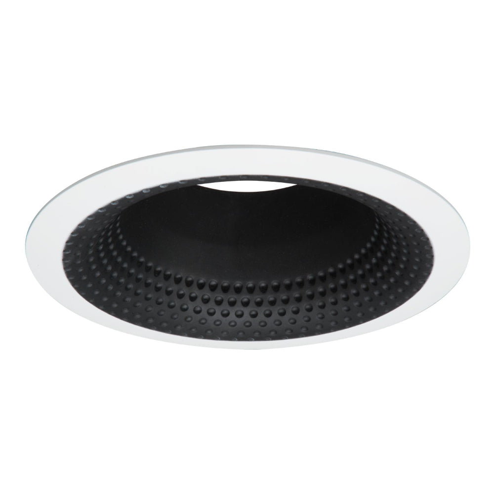 Halo 5110 Perftex Baffle 5 Inch E26 Screwbase Trims Additional Image 1