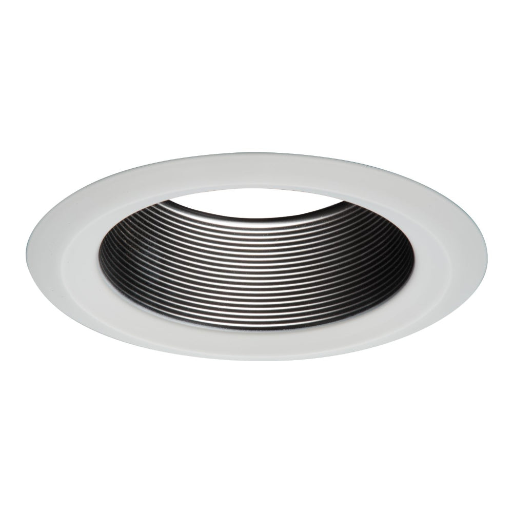 Halo 6103 Straight Metal Baffle 6 Inch E26 Screwbase Trims Additional Image 1