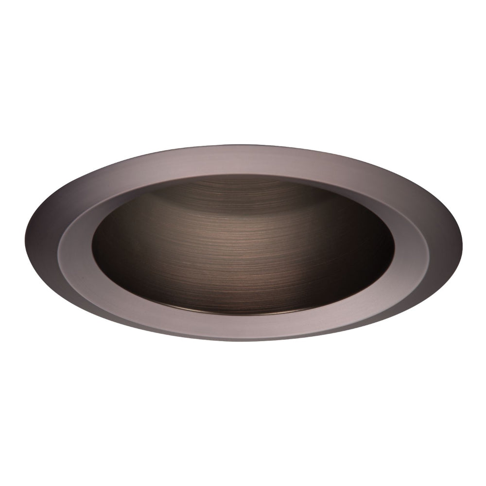 Halo 6120 Full Cone Reflector 6 Inch E26 Screwbase Trims Additional Image 1