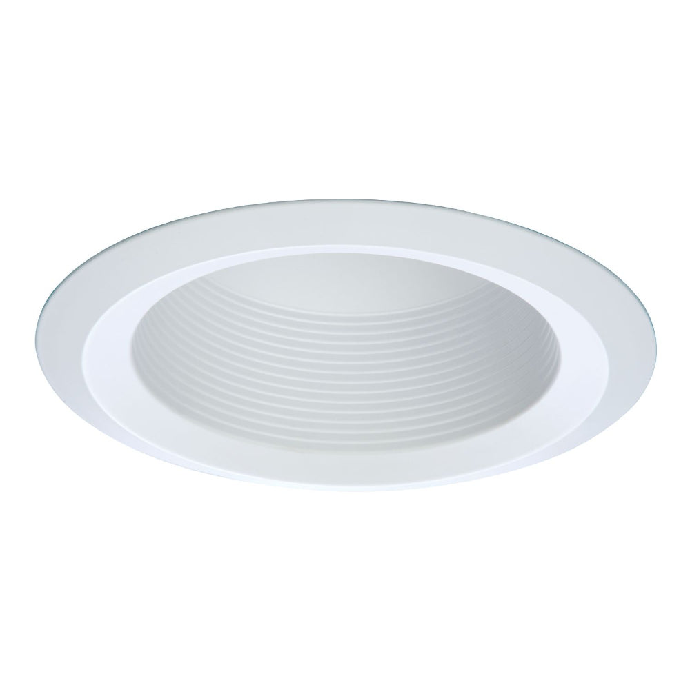 Halo 6125 Full Cone Baffle 6 Inch E26 Screwbase Trims