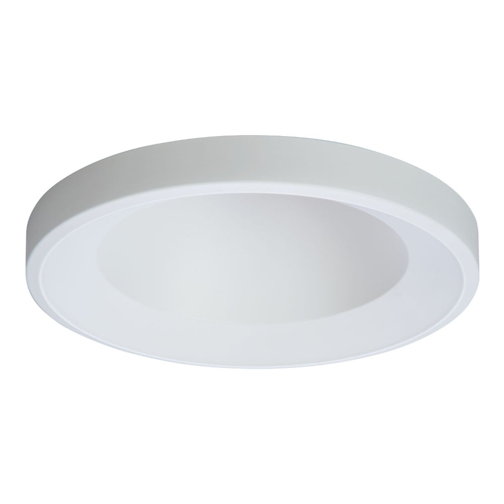 Halo 6145 Open Wet Location 6 Inch E26 Screwbase Trims