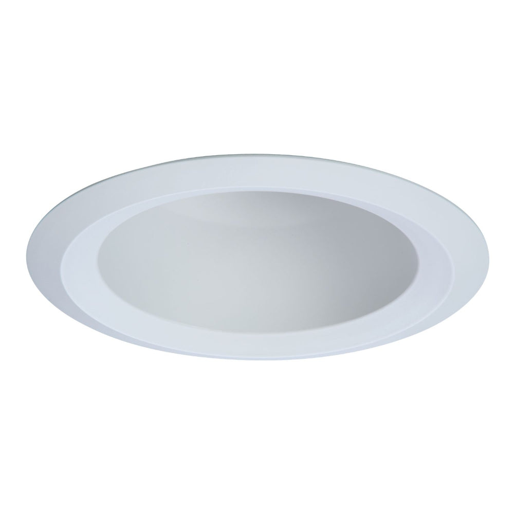 Halo 6146 Open Wet Location 6 Inch E26 Screwbase Trims