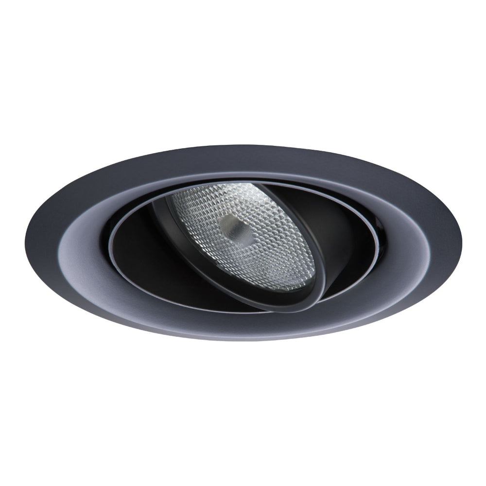 Halo 6215 Double Gimbal, PAR30 6 Inch E26 Screwbase Trims Additional Image 1