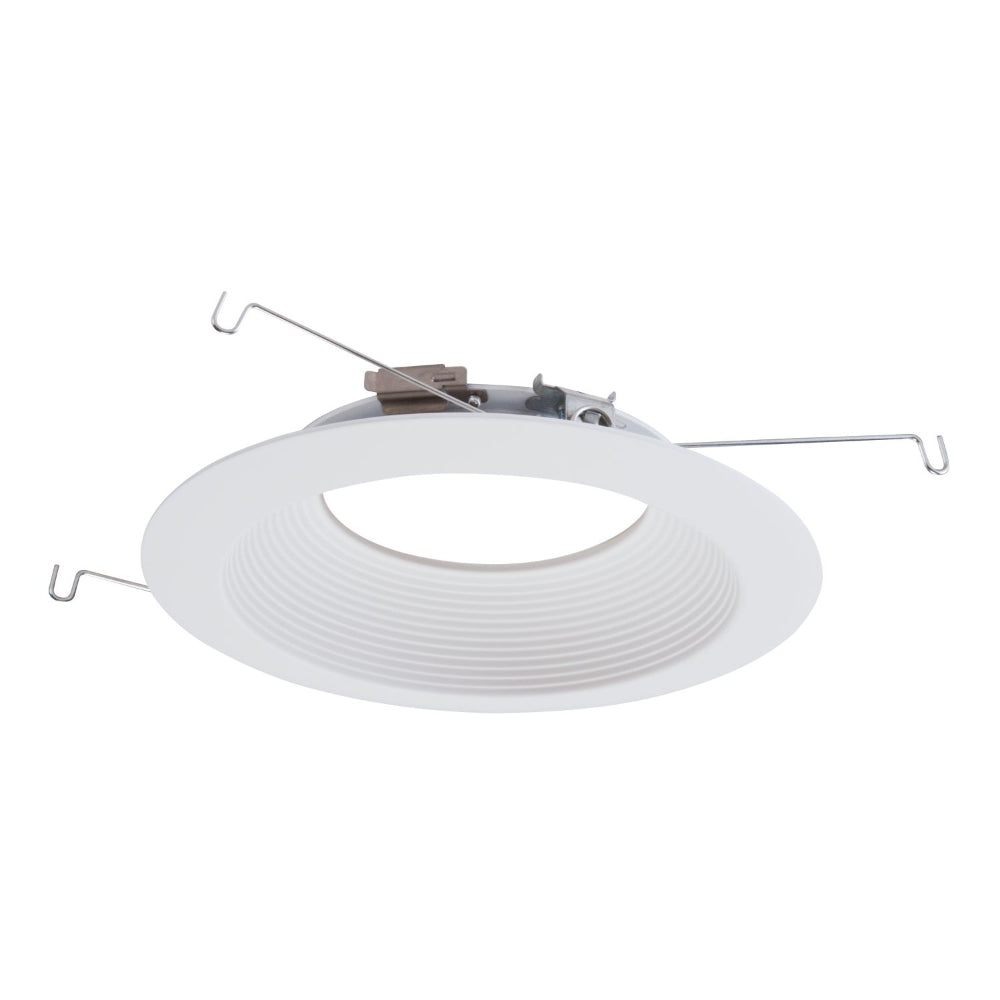 Halo 696WB Shallow Baffle Trim 6 Inch ML56 LED Trims