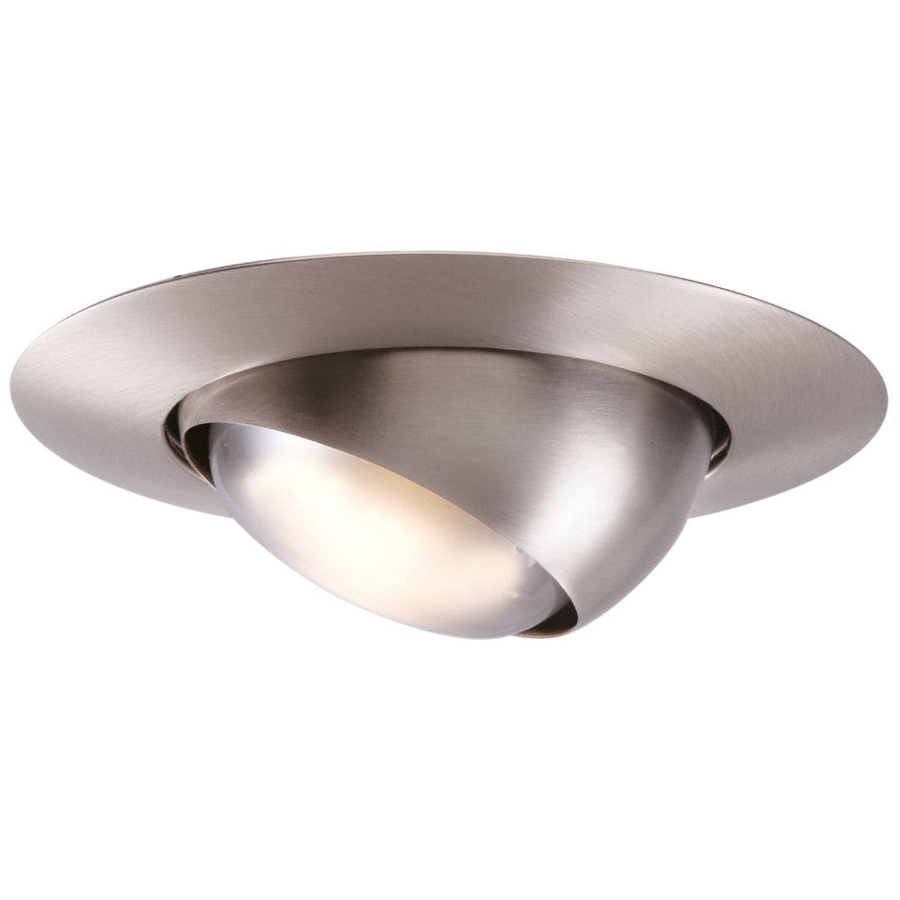 Halo 78 Eyeball 30 Degree Tilt 6 Inch E26 Screwbase Trims Additional Image 1