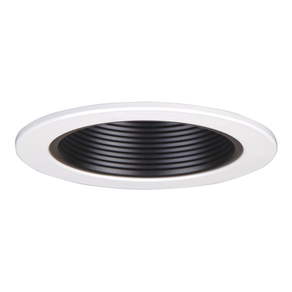 Halo 953 4 Inch Metal Baffle Trims