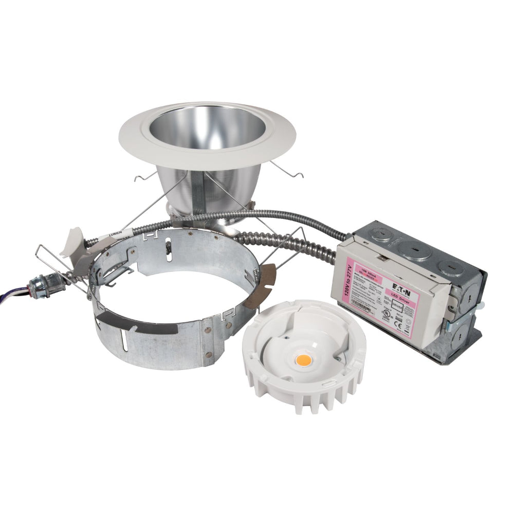 Halo Commercial HC6R LED 6" Retrofit Downlight Series
