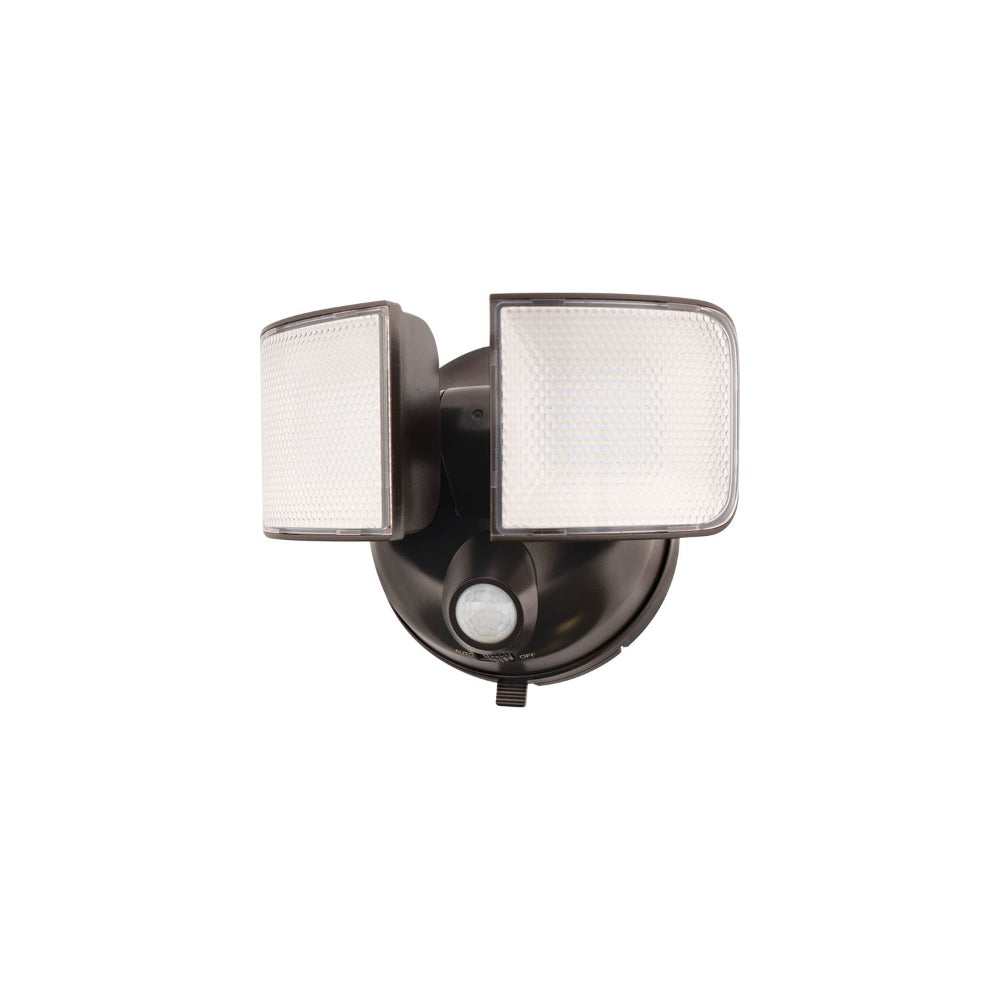 Halo Lighting S1FB Outdoor Security Light