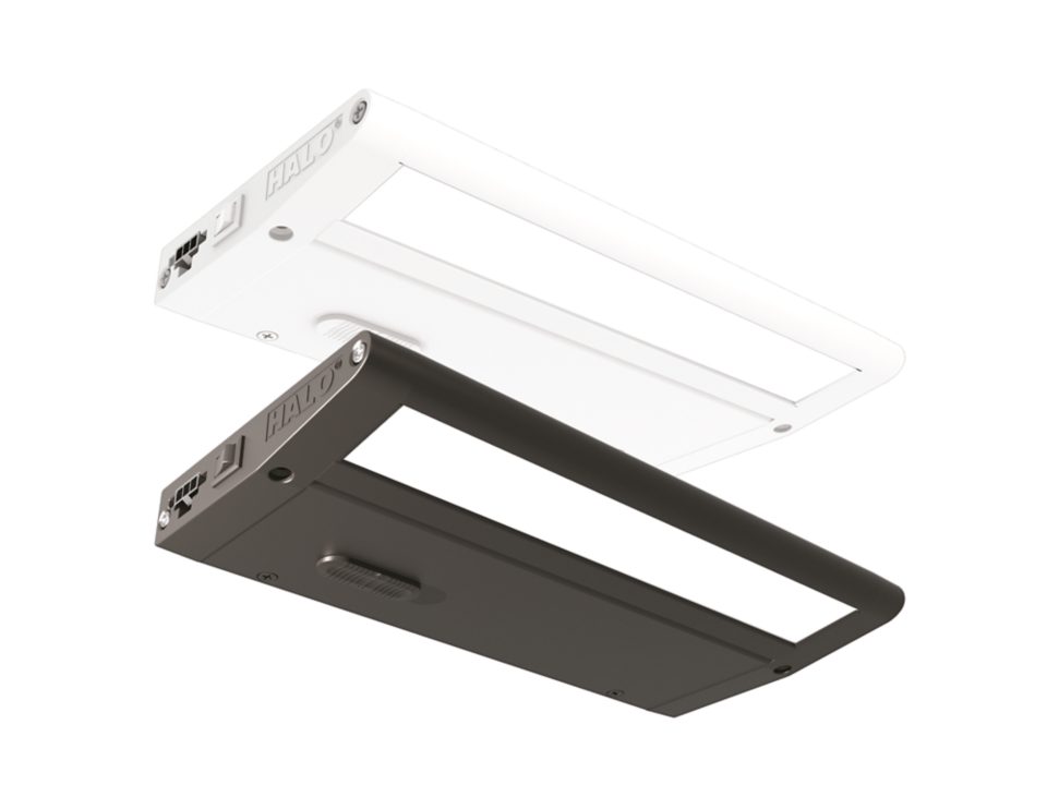 Halo HU30M Modular High Performance LED Under Cabinet