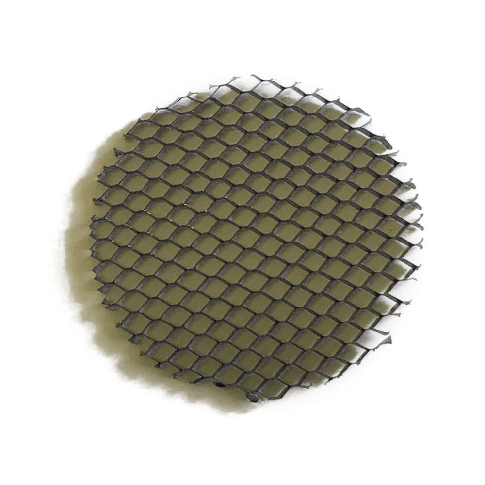 Lightcraft Outdoor Hex Louver for MR16 Lamp