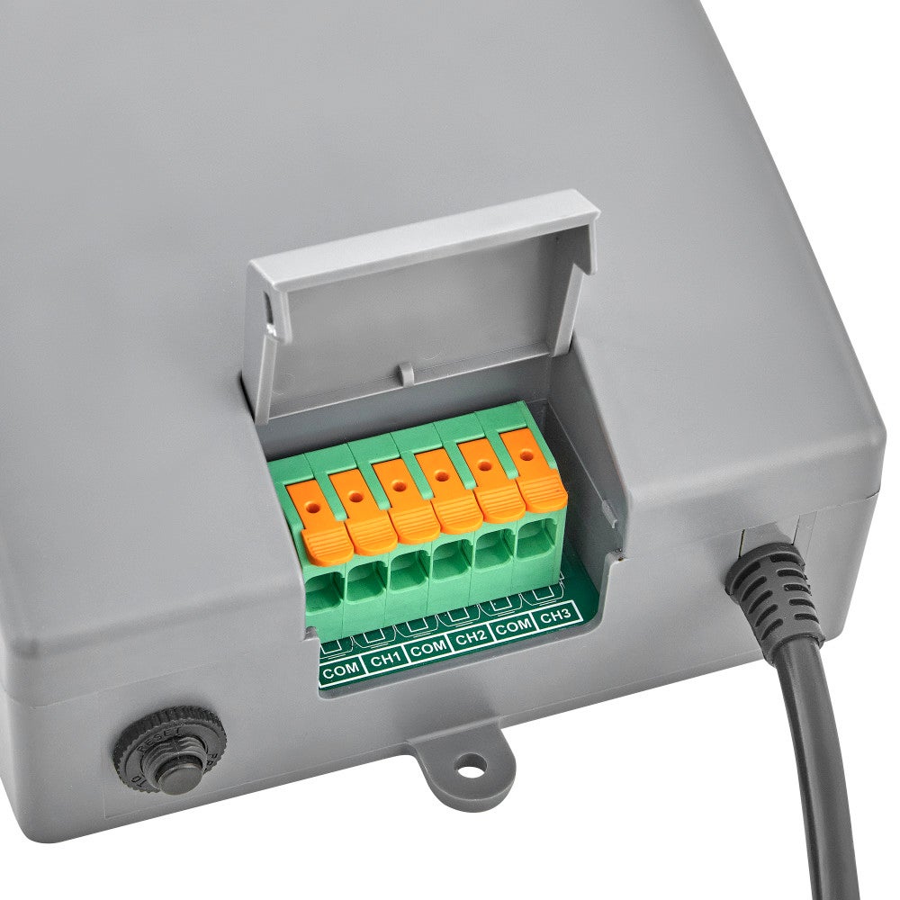 Hinkley 200w Smart Landscape Transformer 2