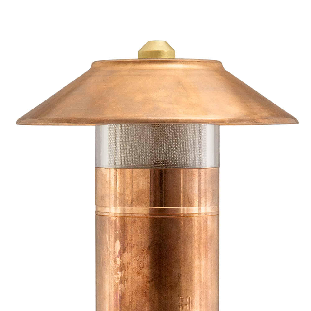 Hunza Anti Glare Hood - Smooth (140mm)