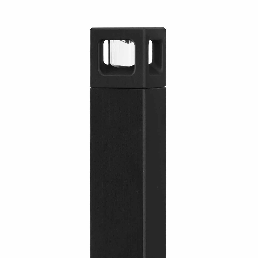 Hunza Cube Bollard Cloak Light