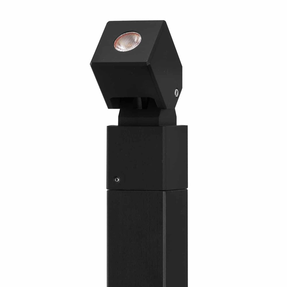 Hunza Cube Pole Spot Light