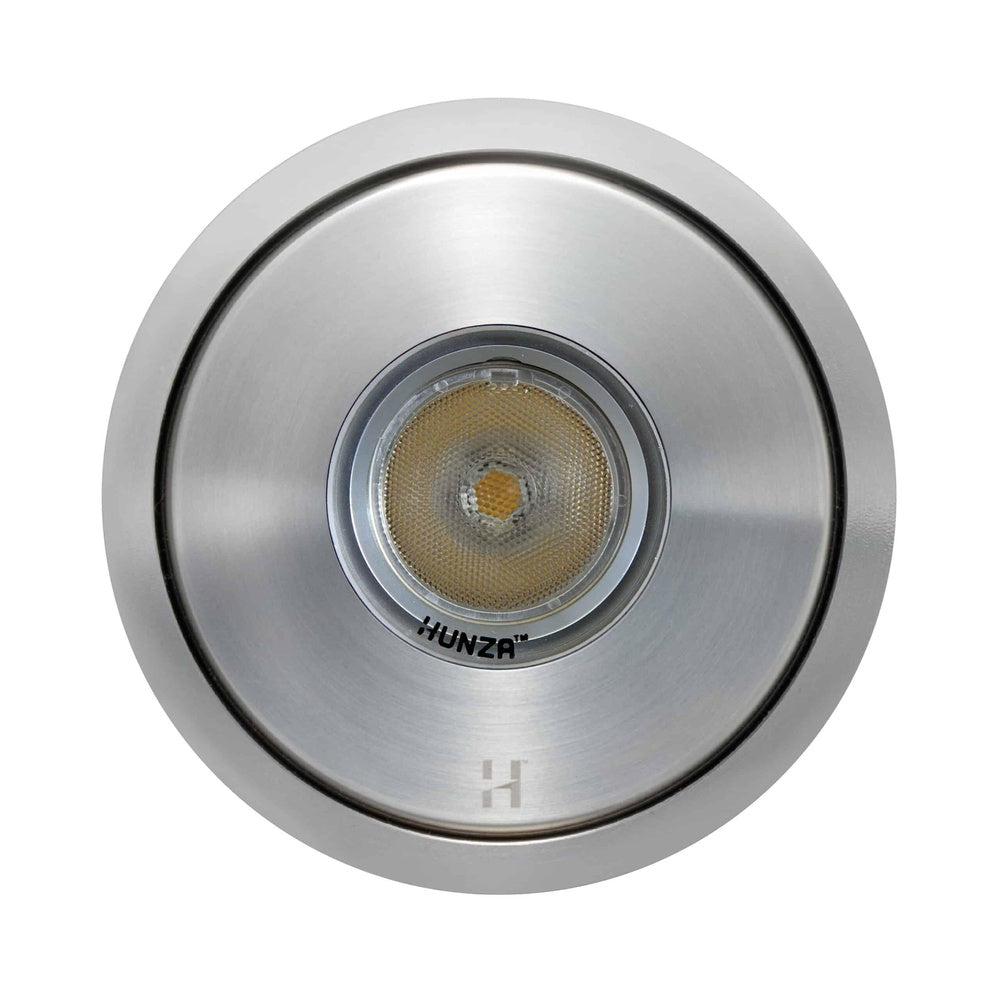 Hunza Flush Floor Light