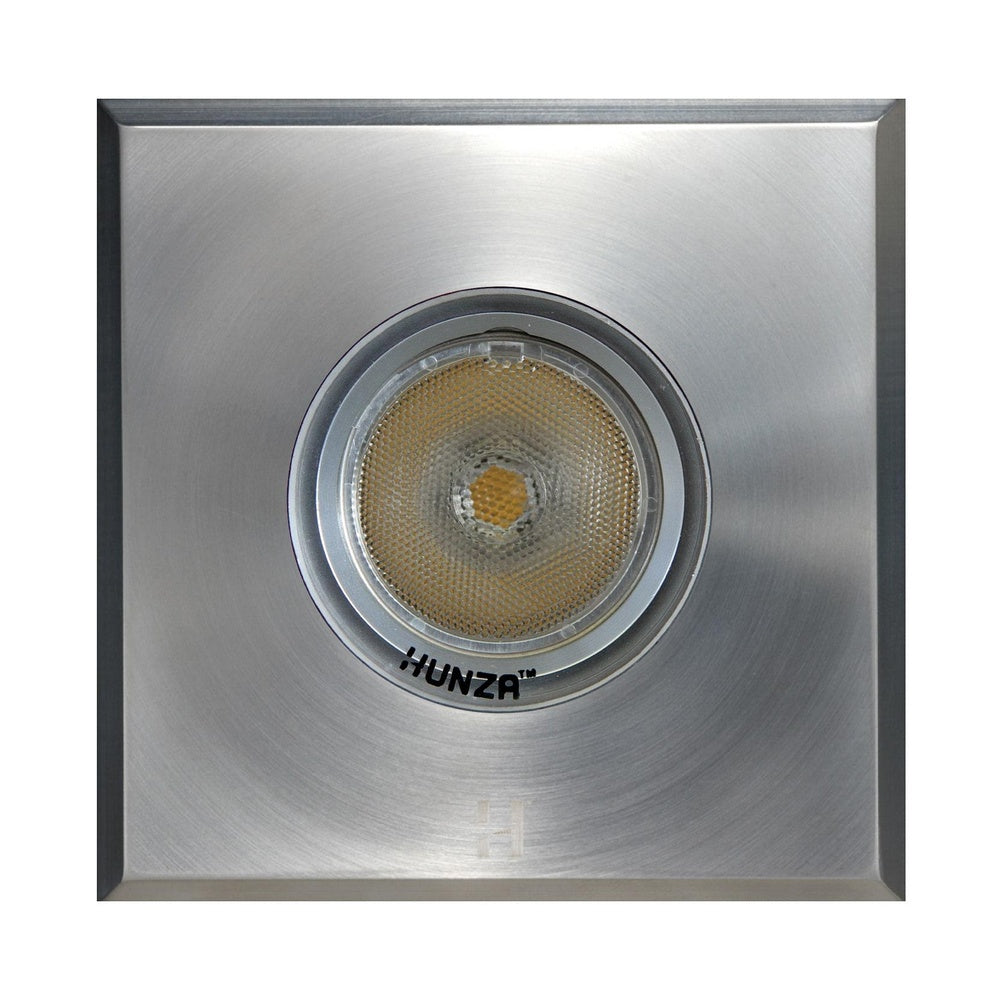 Hunza Floor Light Dark Lighter Square