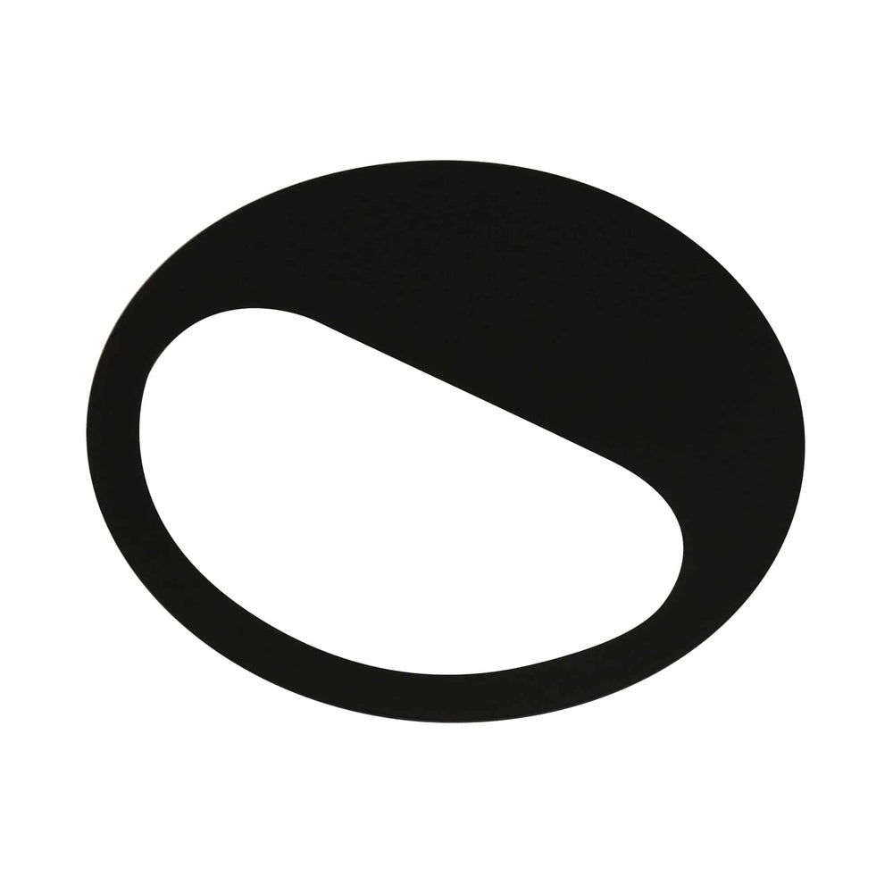 Hunza SafeTouch 150 Glare Shield