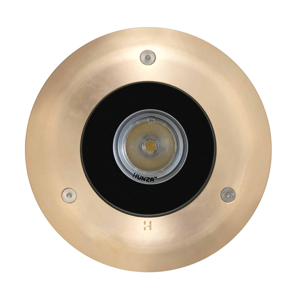 Hunza Lawn Light Deck Mount