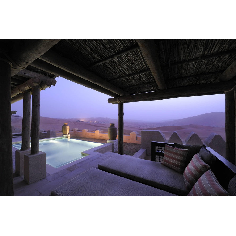 Hunza Pool Light High Power