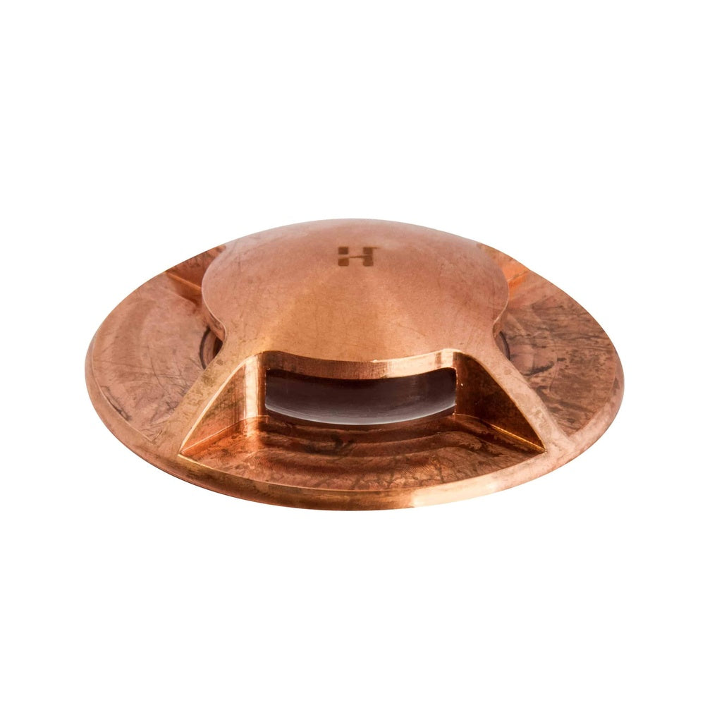 Hunza Slim Recessed Path Light