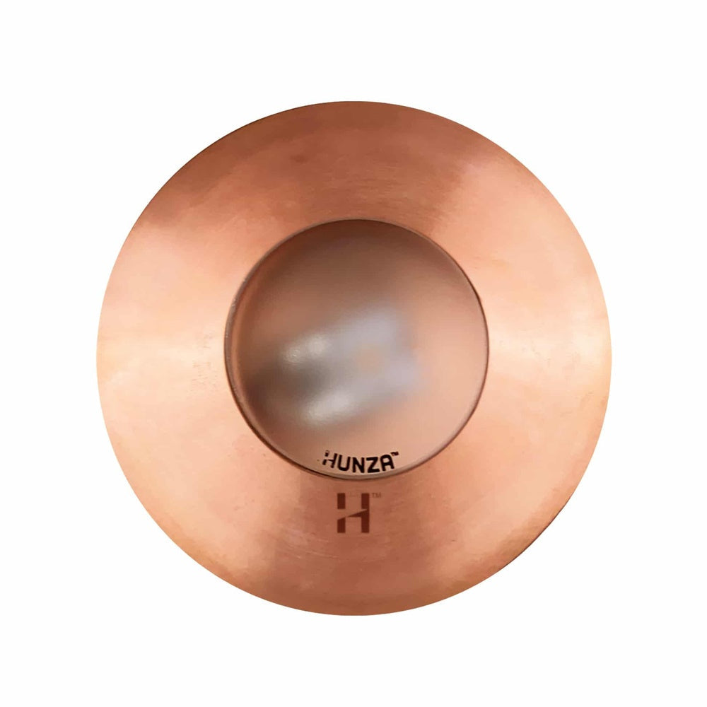 Hunza Slim Recessed Round Light