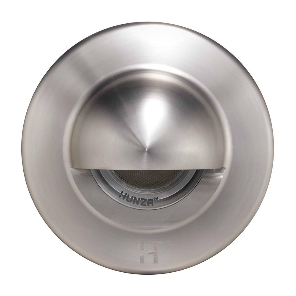 Hunza Step Light Solid Eyelid