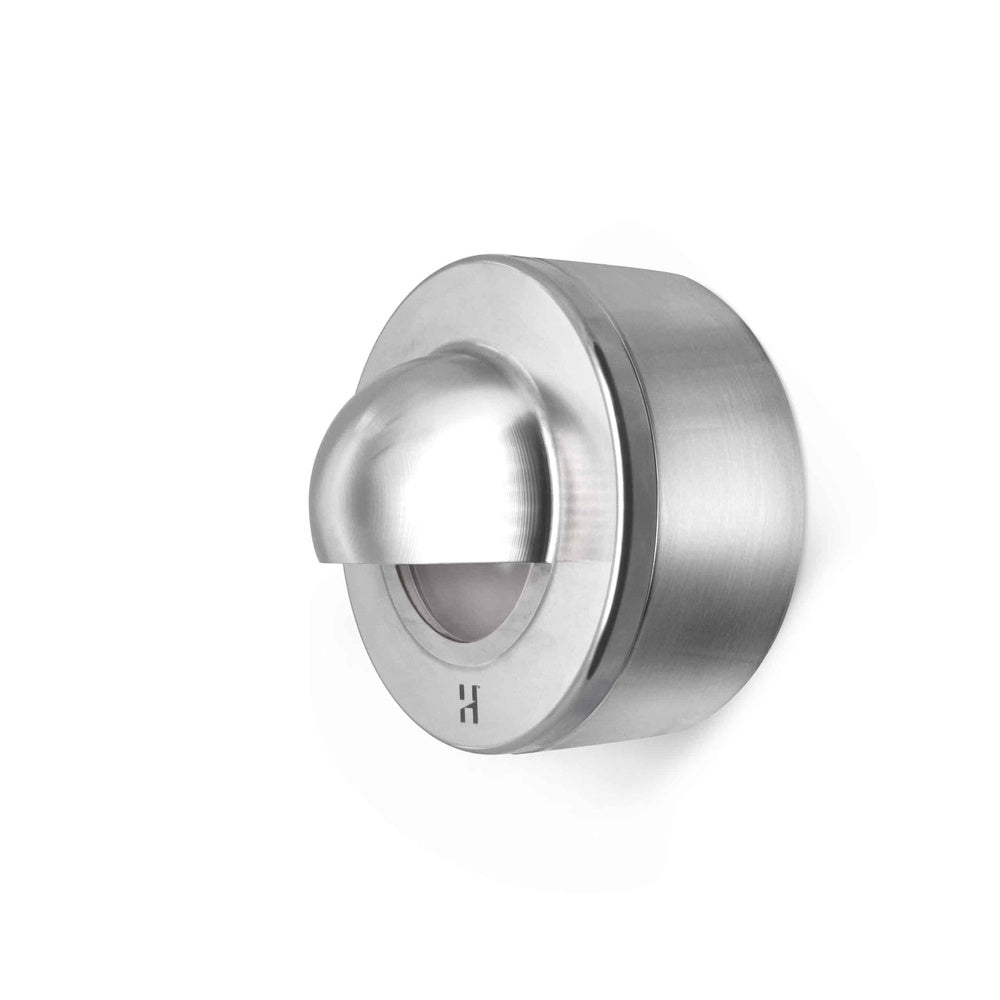 Hunza Surface Mount Solid Eyelid Light