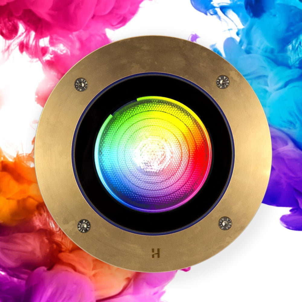 Hunza Spun Canister SafeTouch 100 RGBW