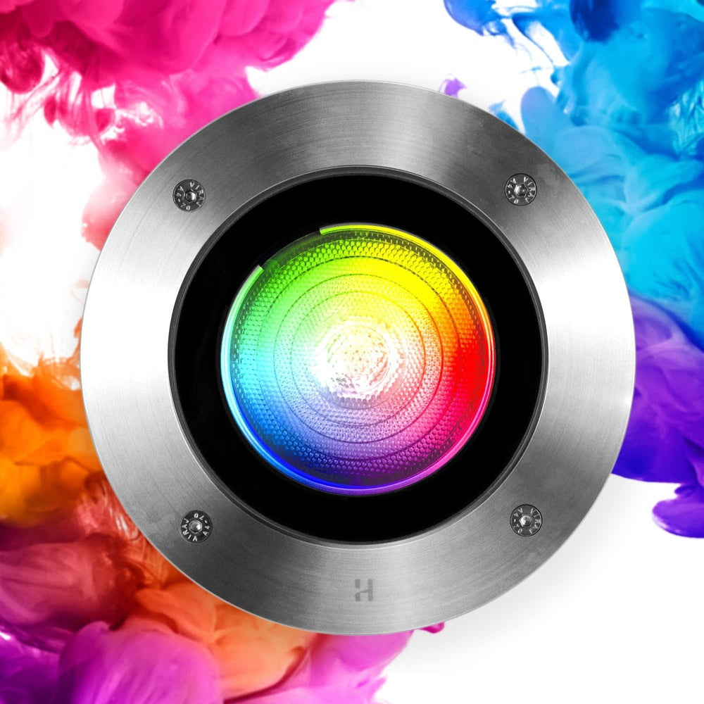 Hunza Spun Canister SafeTouch 100 RGBW