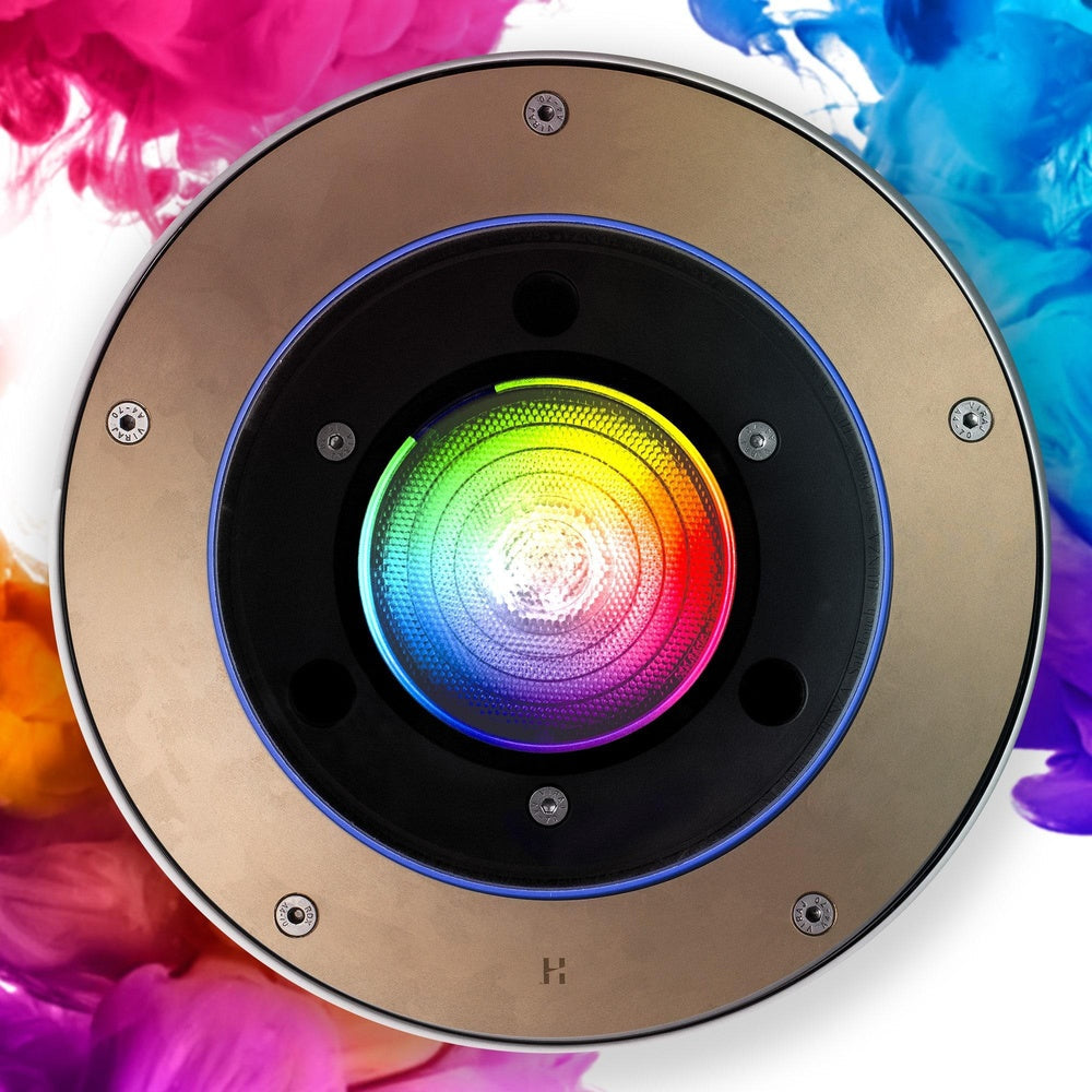 Hunza Spun Canister SafeTouch 150 RGBW