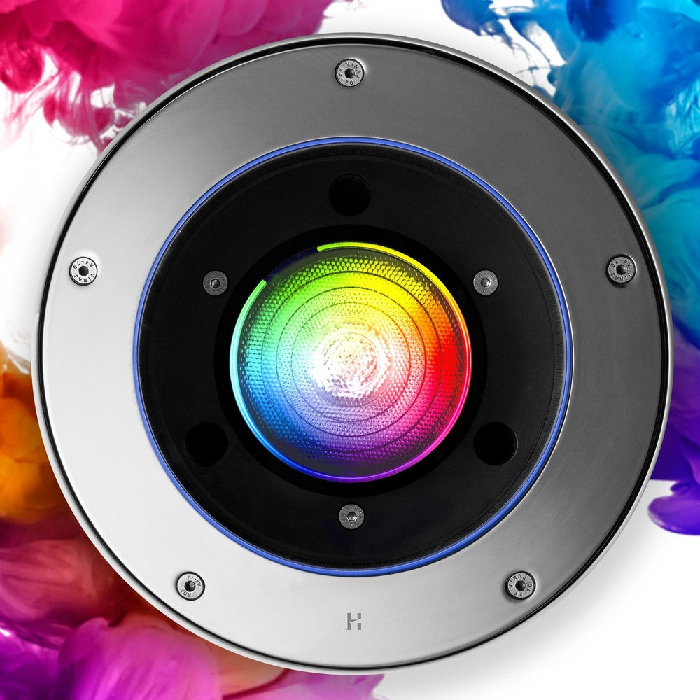 Hunza Spun Canister SafeTouch 150 RGBW