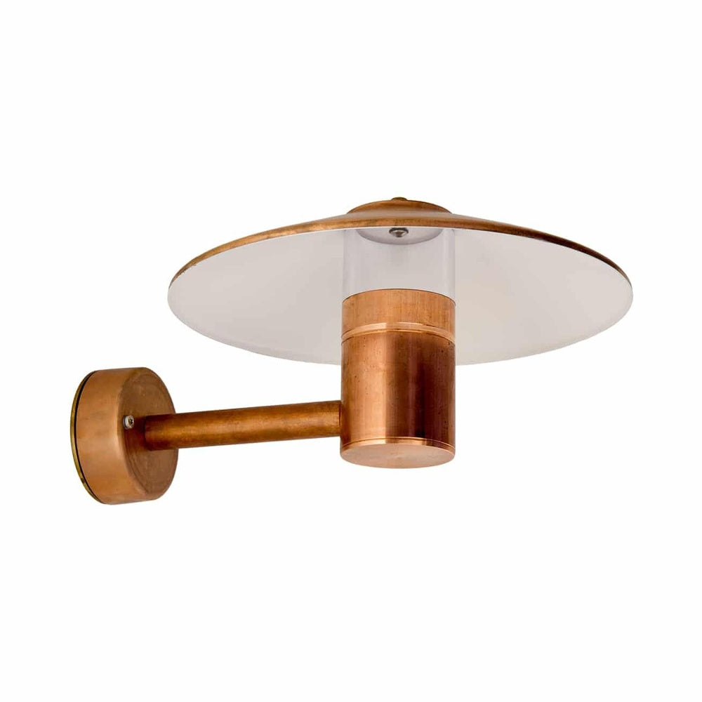 Hunza Tier Light Wall Mount